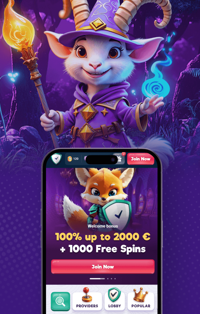 Safe Casino Mobile App For IOS