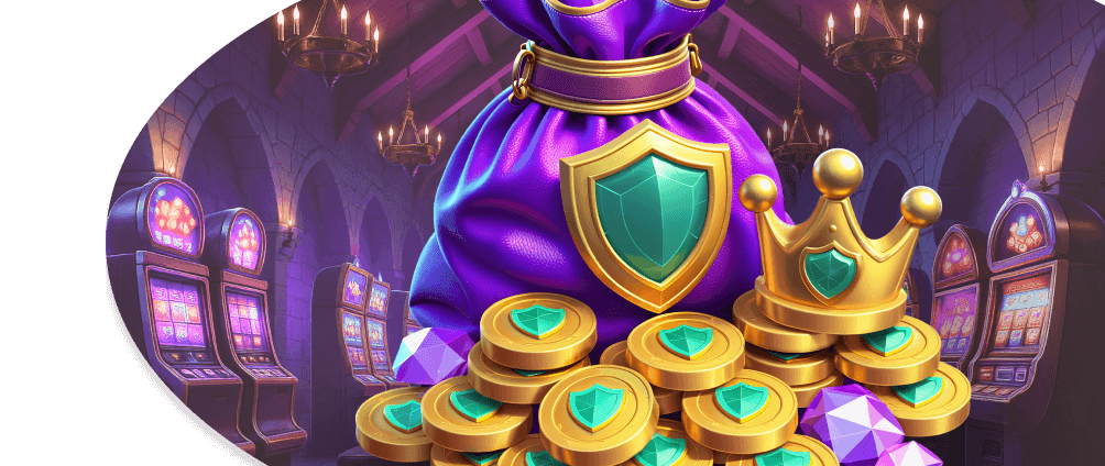 Safe Casino Welcome Offer