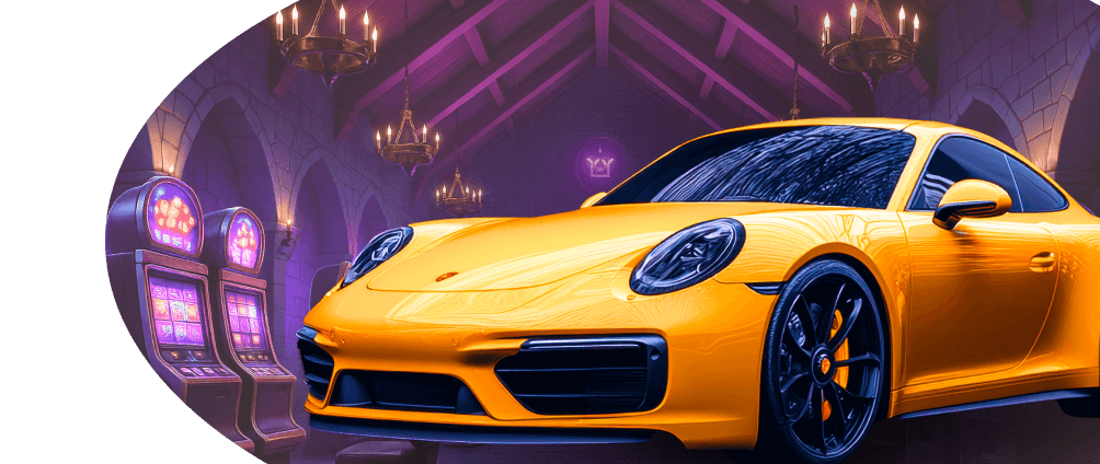 Safe Casino Monday Motivation